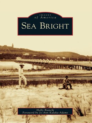 cover image of Sea Bright